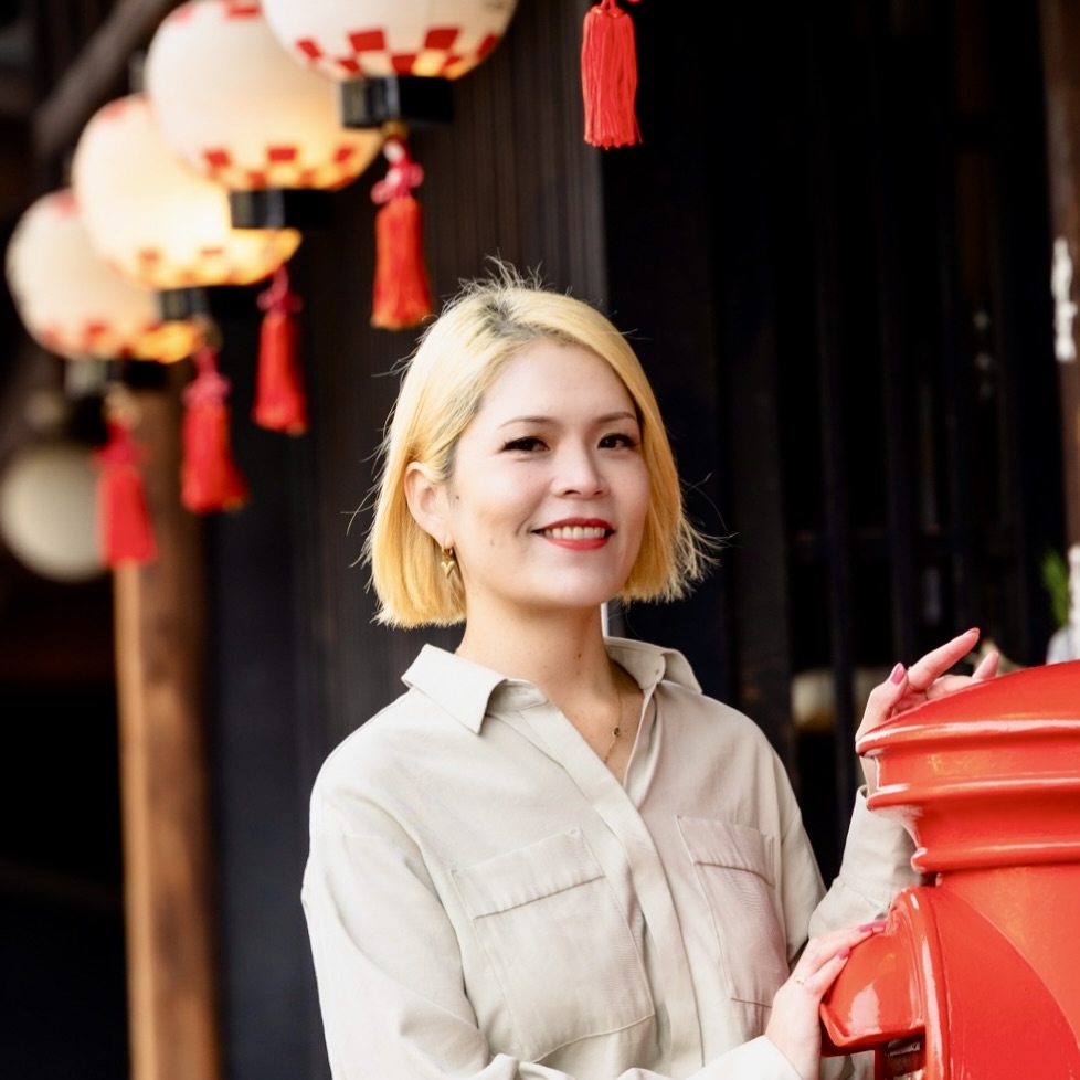 Yukari Profile Picture