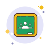 Google Classroom Logo