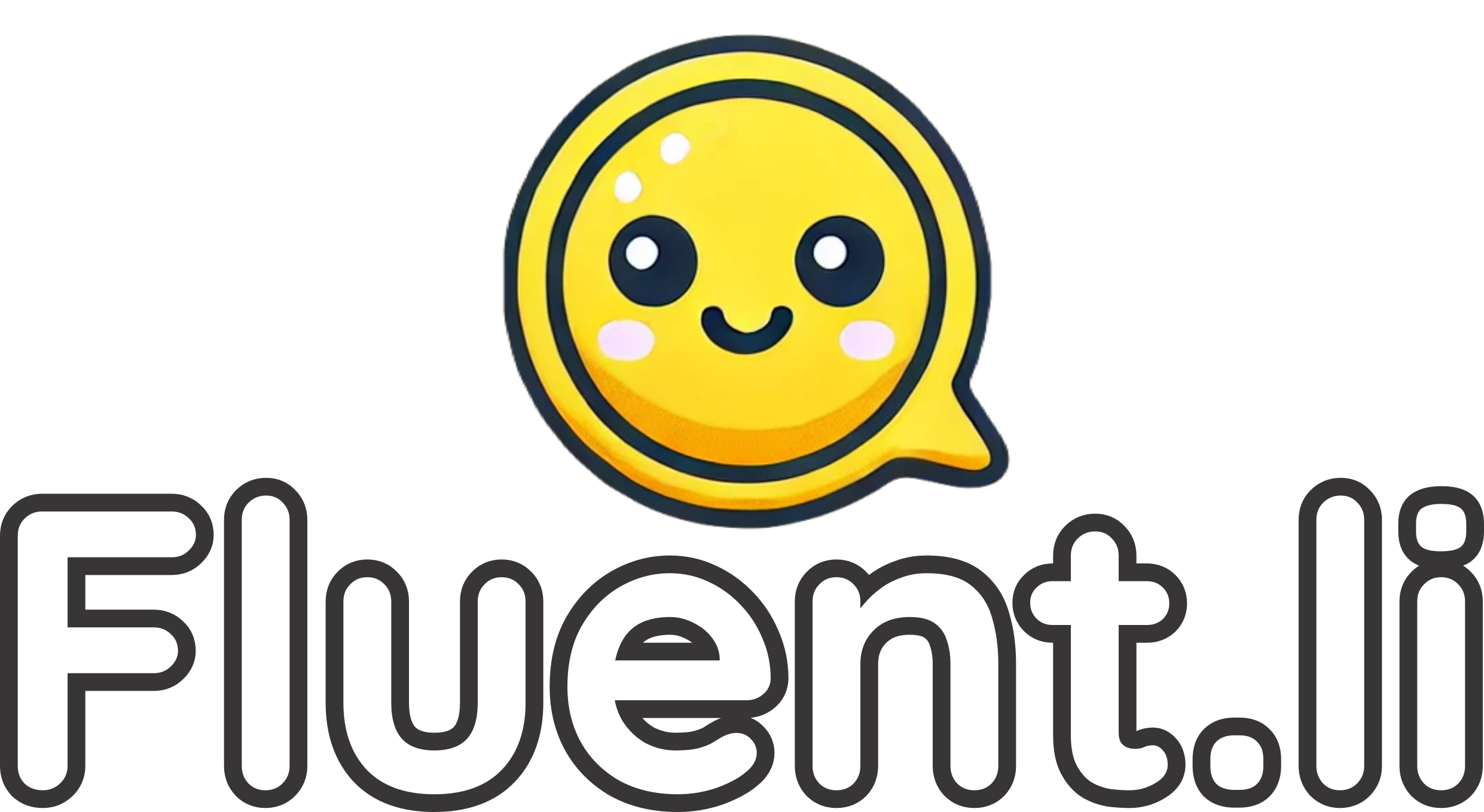 Fluent.li Logo