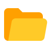 Organized Content Icon